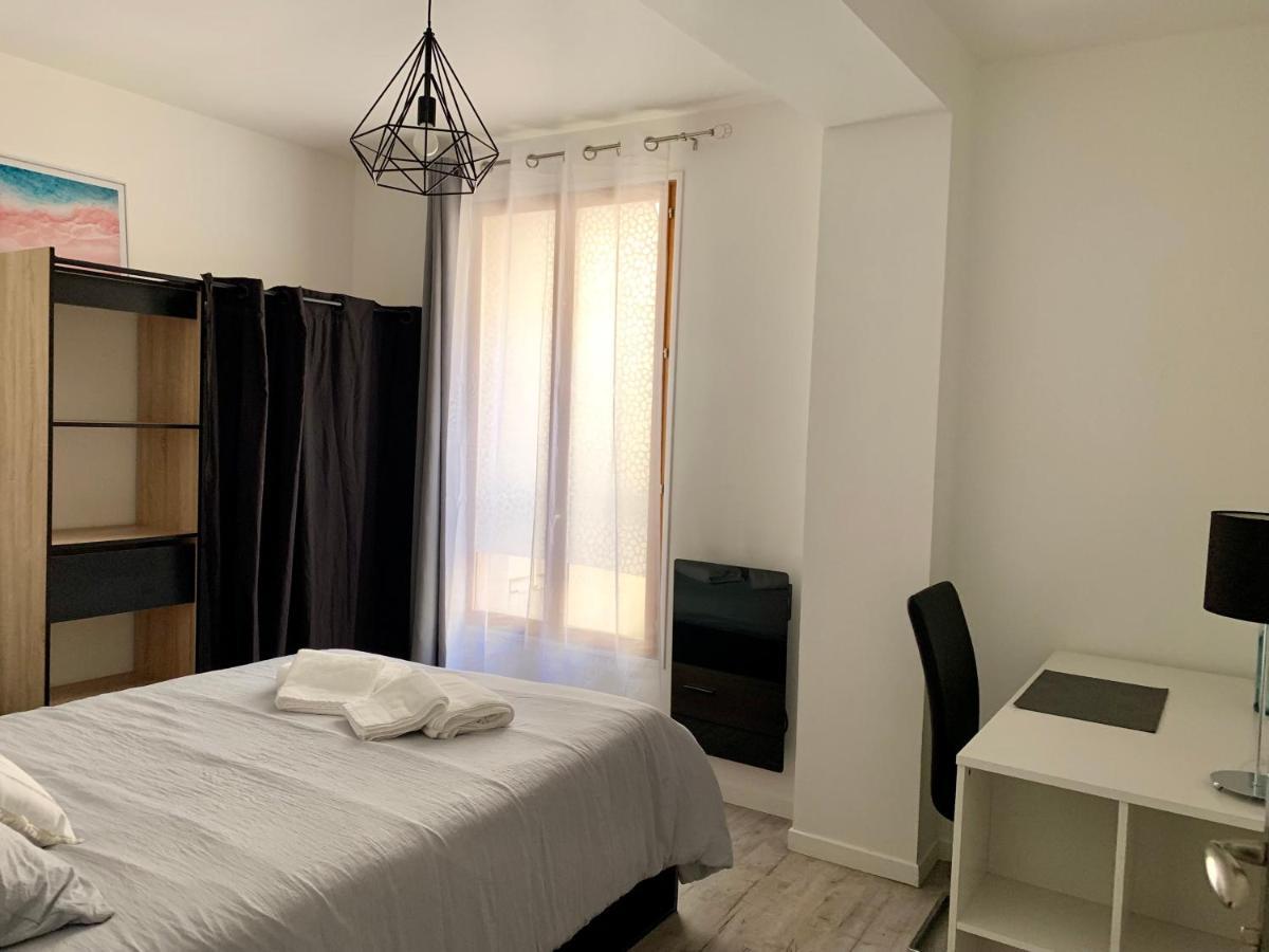 Le Passage De Hugues - 3 Chambres - Hyper Centre Τρουά Εξωτερικό φωτογραφία